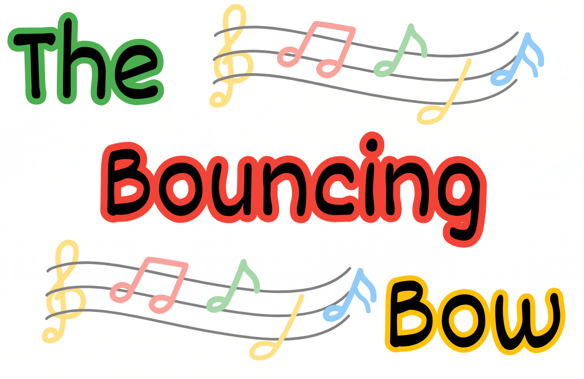 The Bouncing Bow